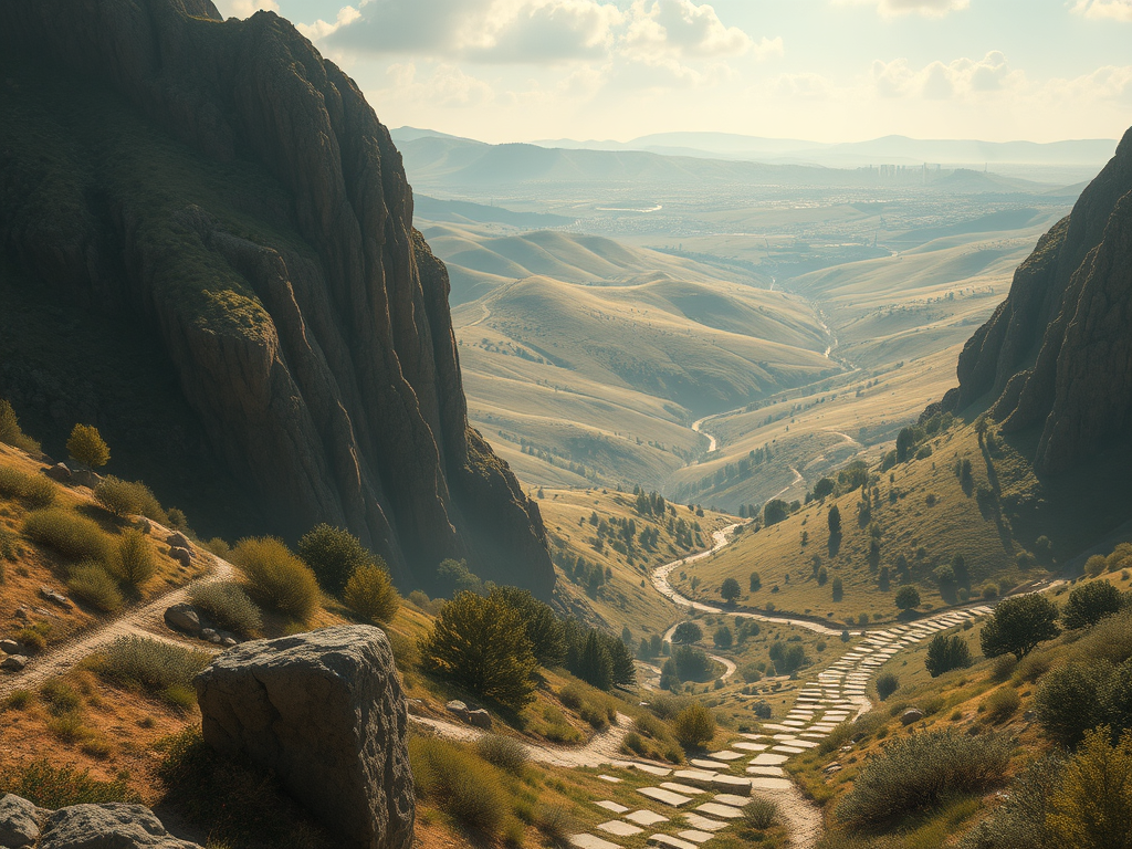 Importance des Tombeaux Blanchis dans la Tradition Juive