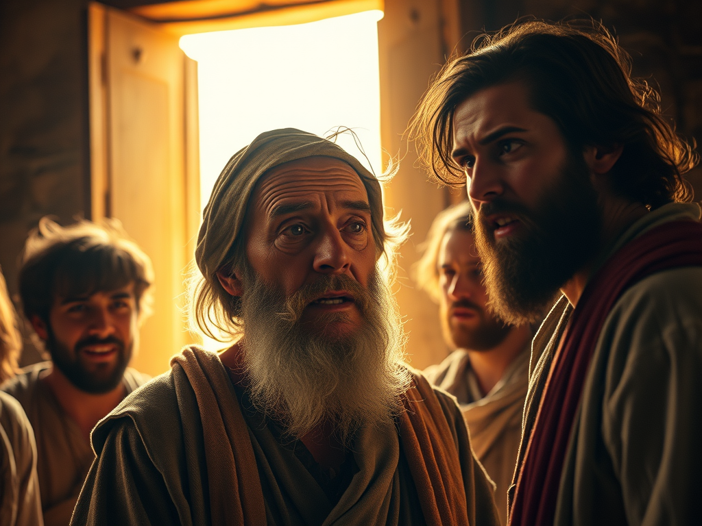 Fidélité divine: Le temps d’attente et ses fruits